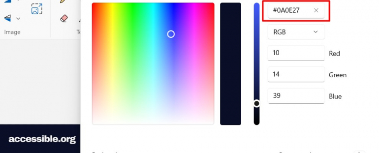 Designing Inclusive Web Experiences: Going Beyond Accessibility Compliance 9